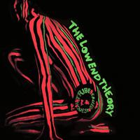 原版伴奏   A Tribe Called Quest - Excursions (Instrumental)