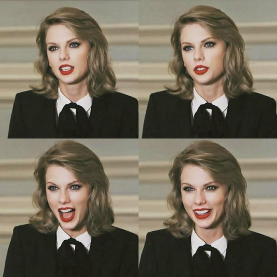 We Stand With Taylor❤