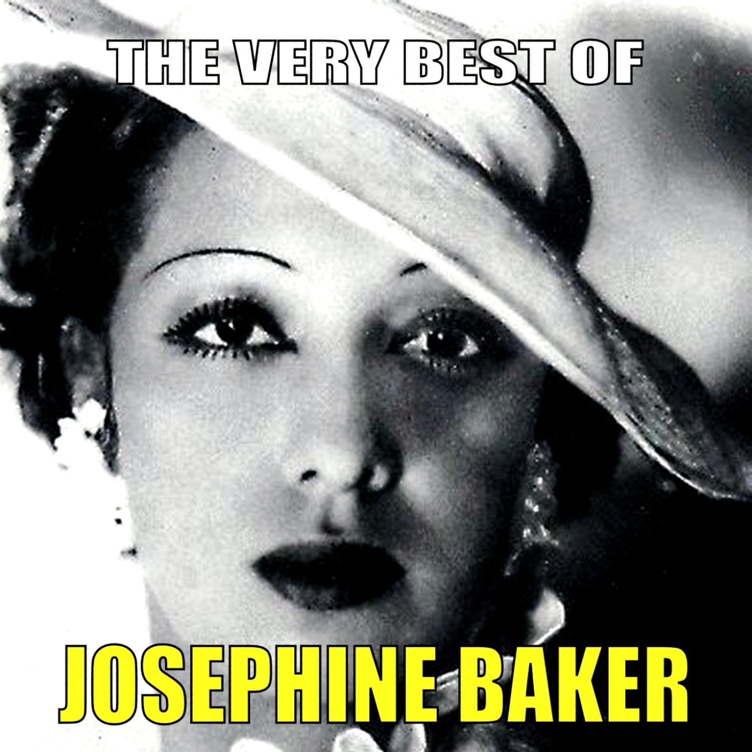 The Very Best of Joséphine Baker
