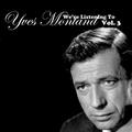 We're Listening To Yves Montand, Vol. 3