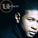 Usher专辑