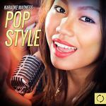 Karaoke Madness: Pop Style专辑