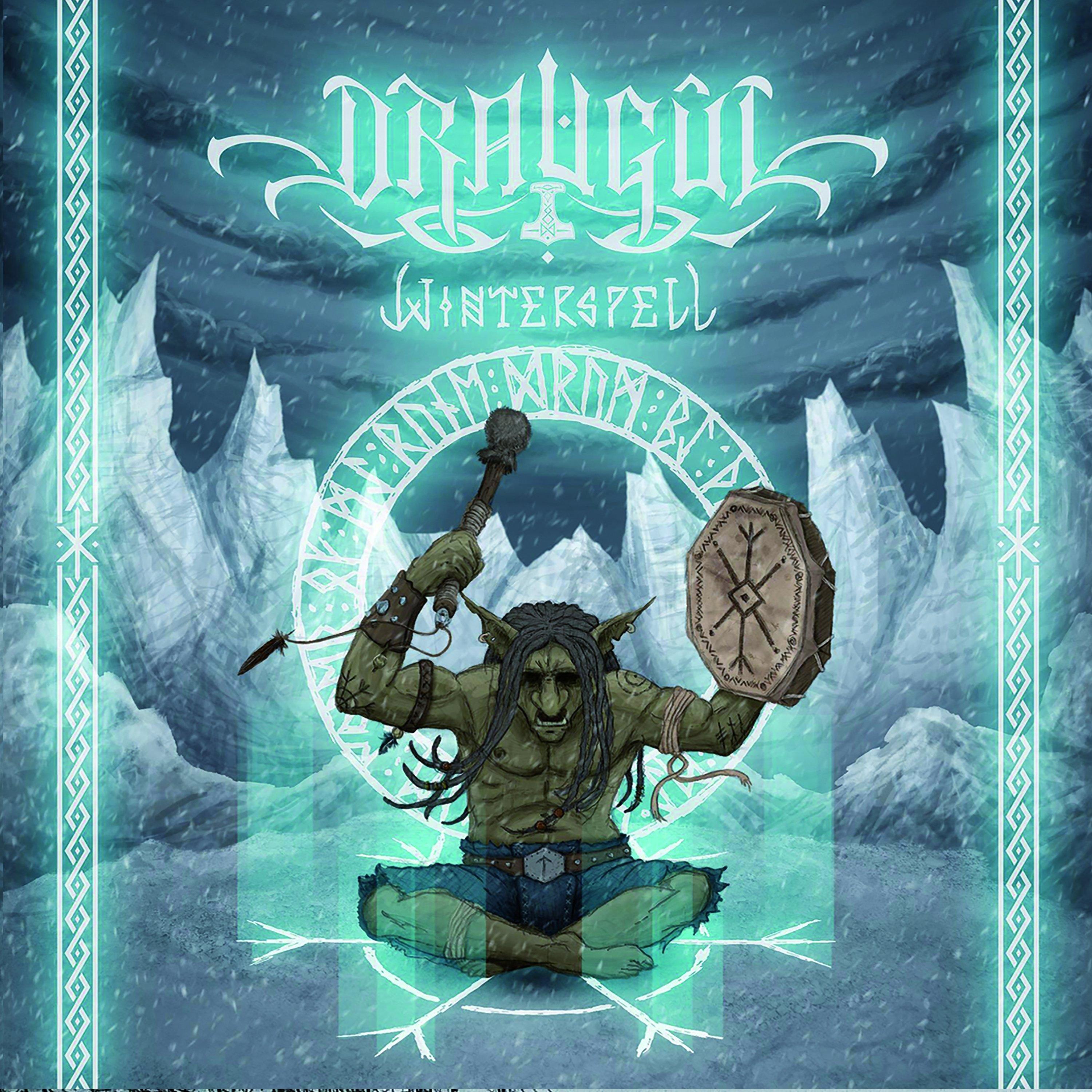Winterspell