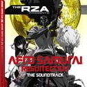 Afro Samurai: Resurrection专辑