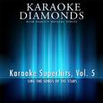 Karaoke Superhits, Vol. 5