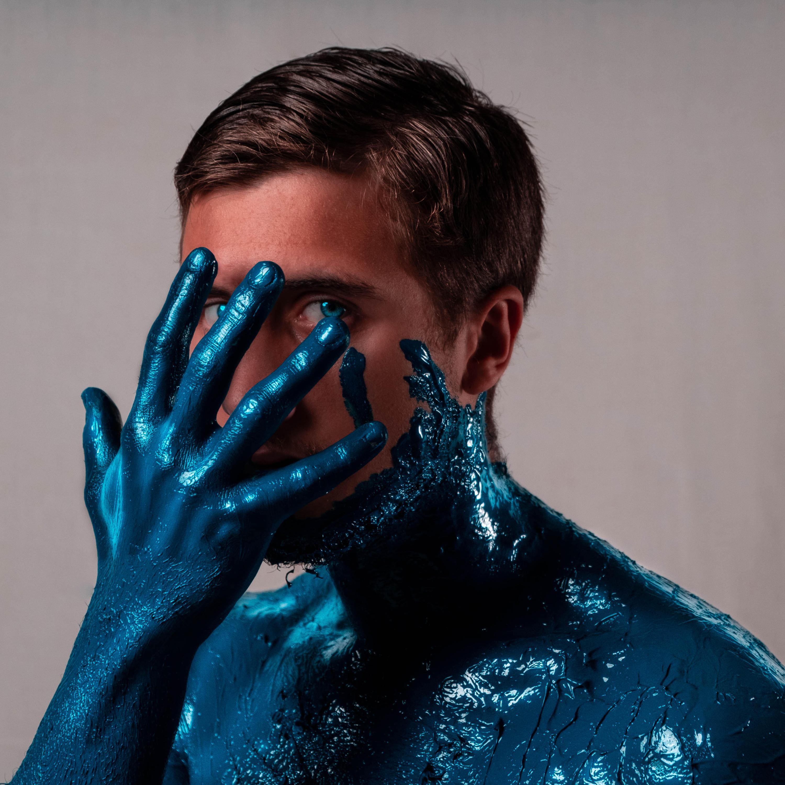 Bleu
