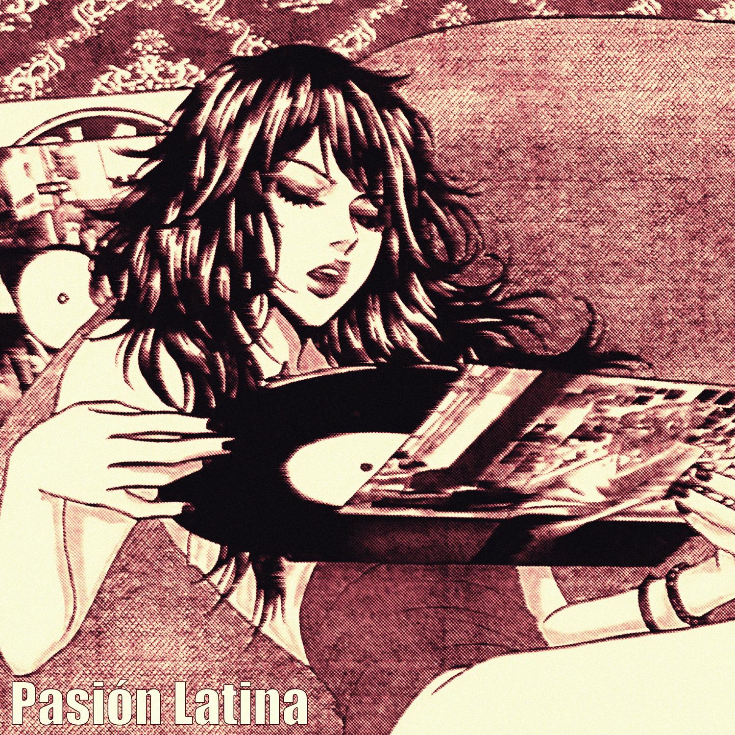Pasión Latina