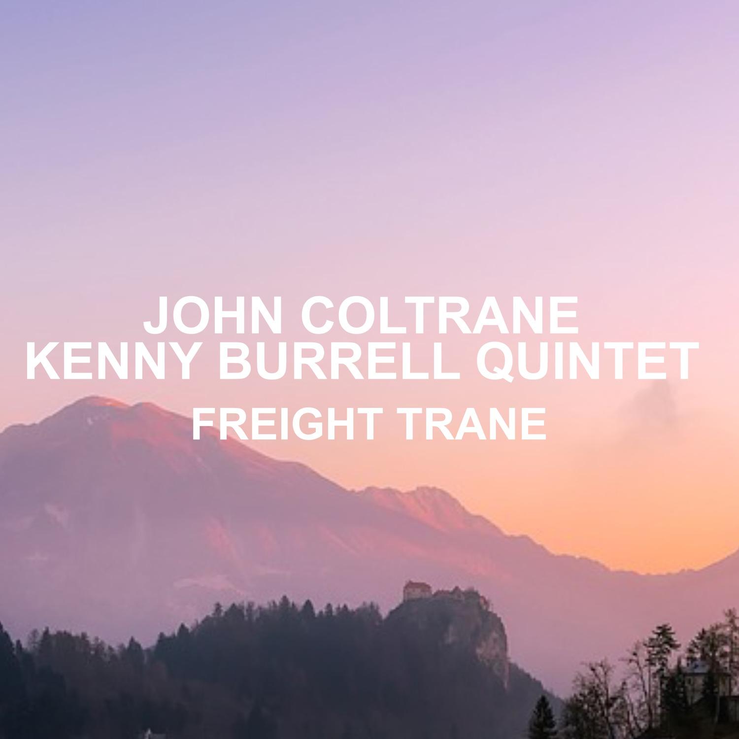Freight Trane