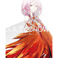Guilty Crown Vol.2 特典CD