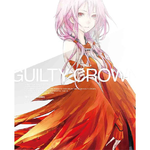 Guilty Crown Vol.2 特典CD专辑