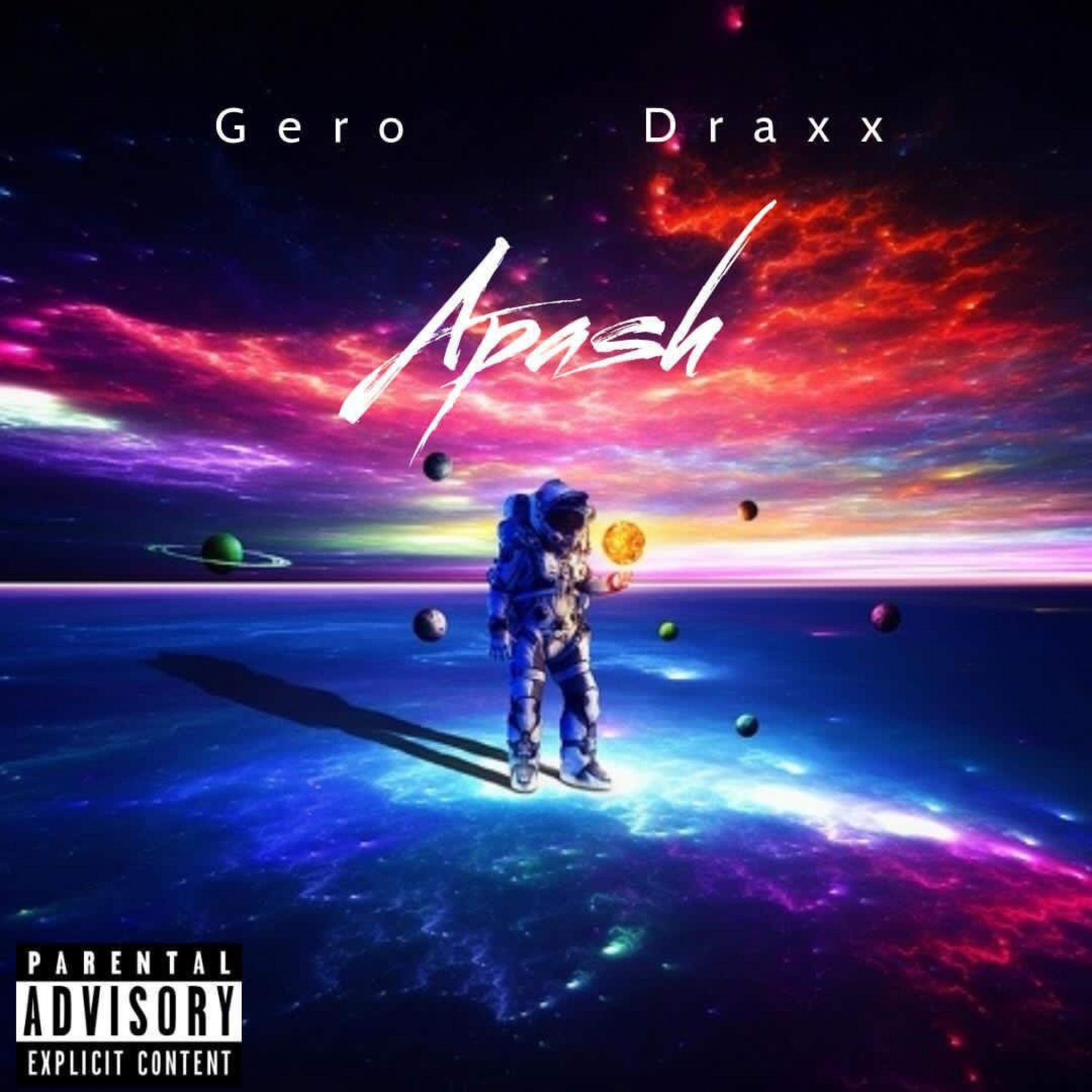 Apash (feat. Draxx)