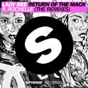 Return Of The Mack (feat. Rochelle) [The Remixes]专辑