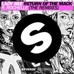 Return Of The Mack (feat. Rochelle) [The Remixes]专辑