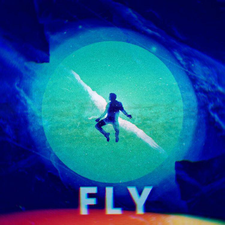 F L Y (起飞）