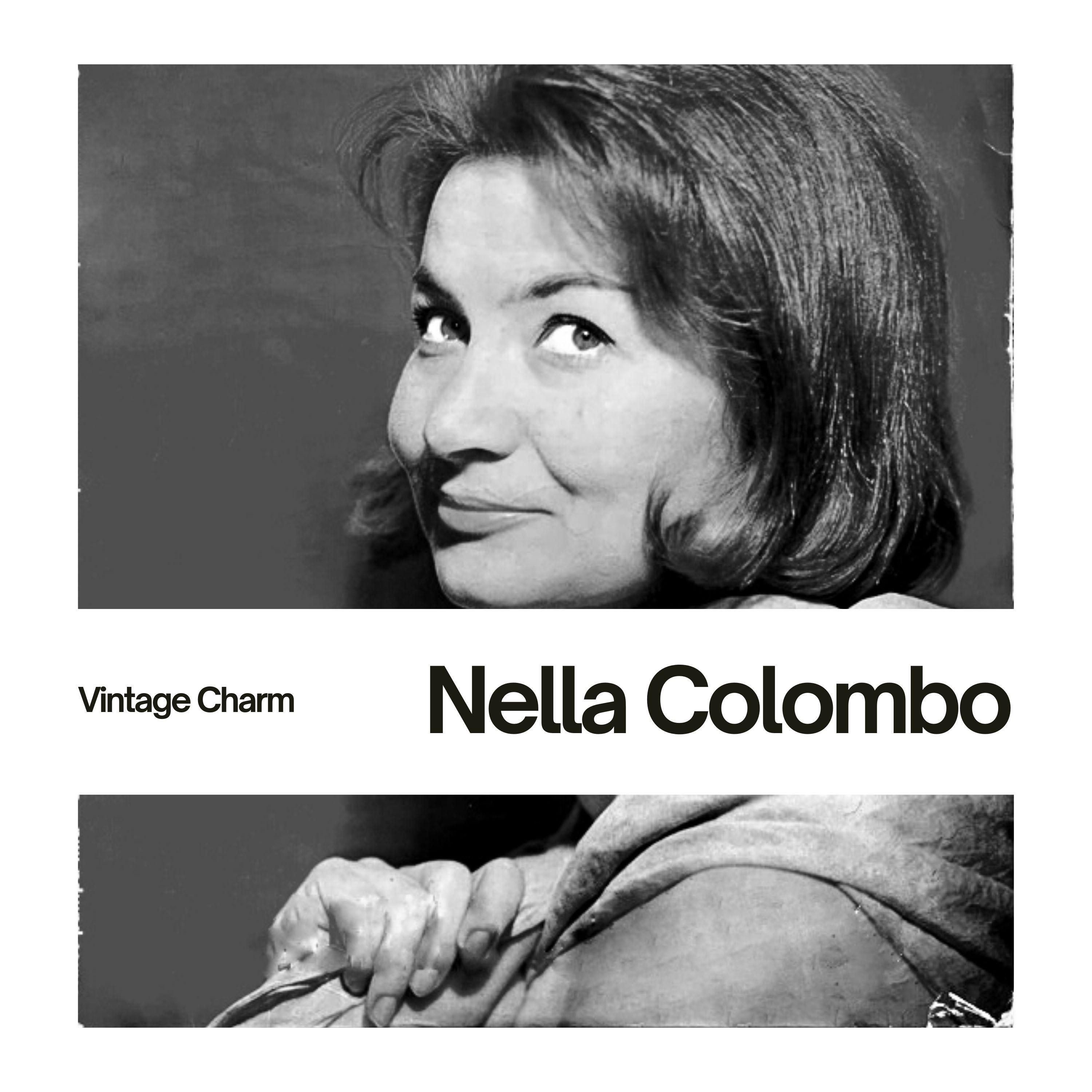 Nella Colombo - Spolverando il Pianoforte