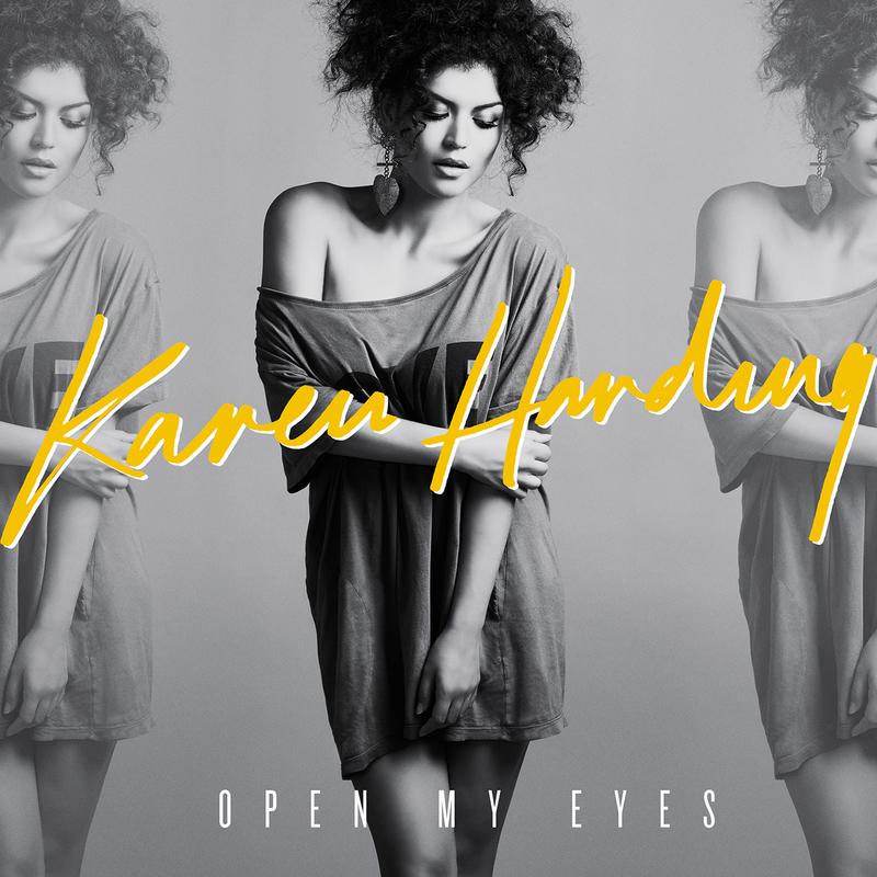 Open My Eyes (The Writers Block Remix)