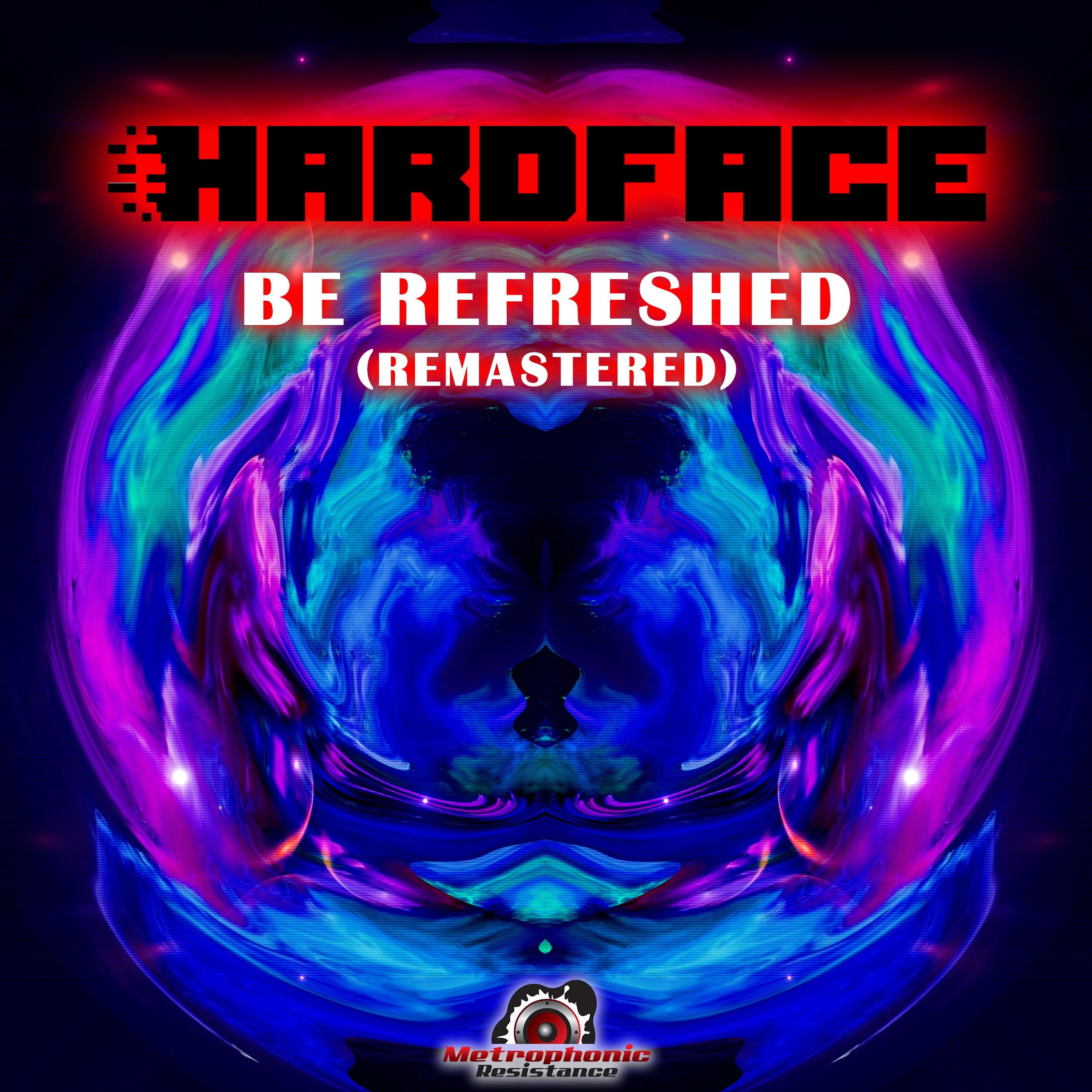 Be Refreshed