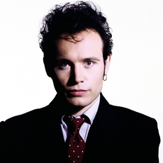 Adam Ant