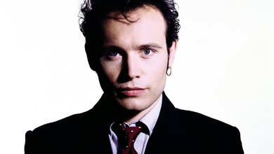 Adam Ant