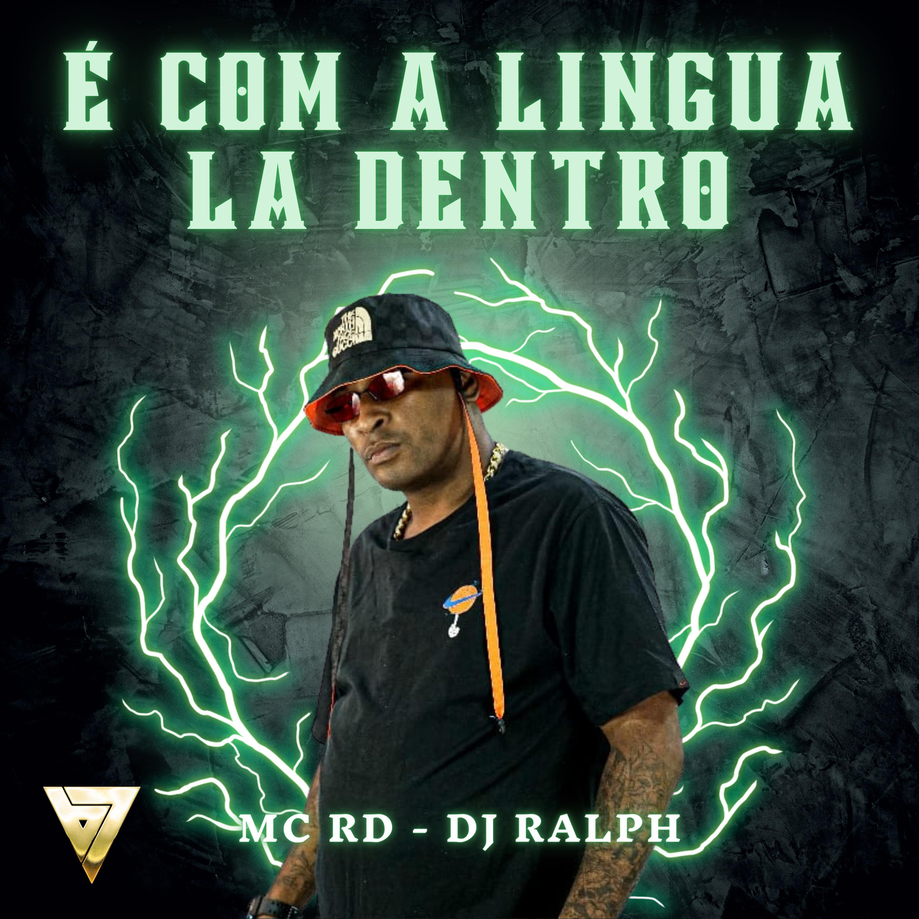 É Com a Lingua La Dentro