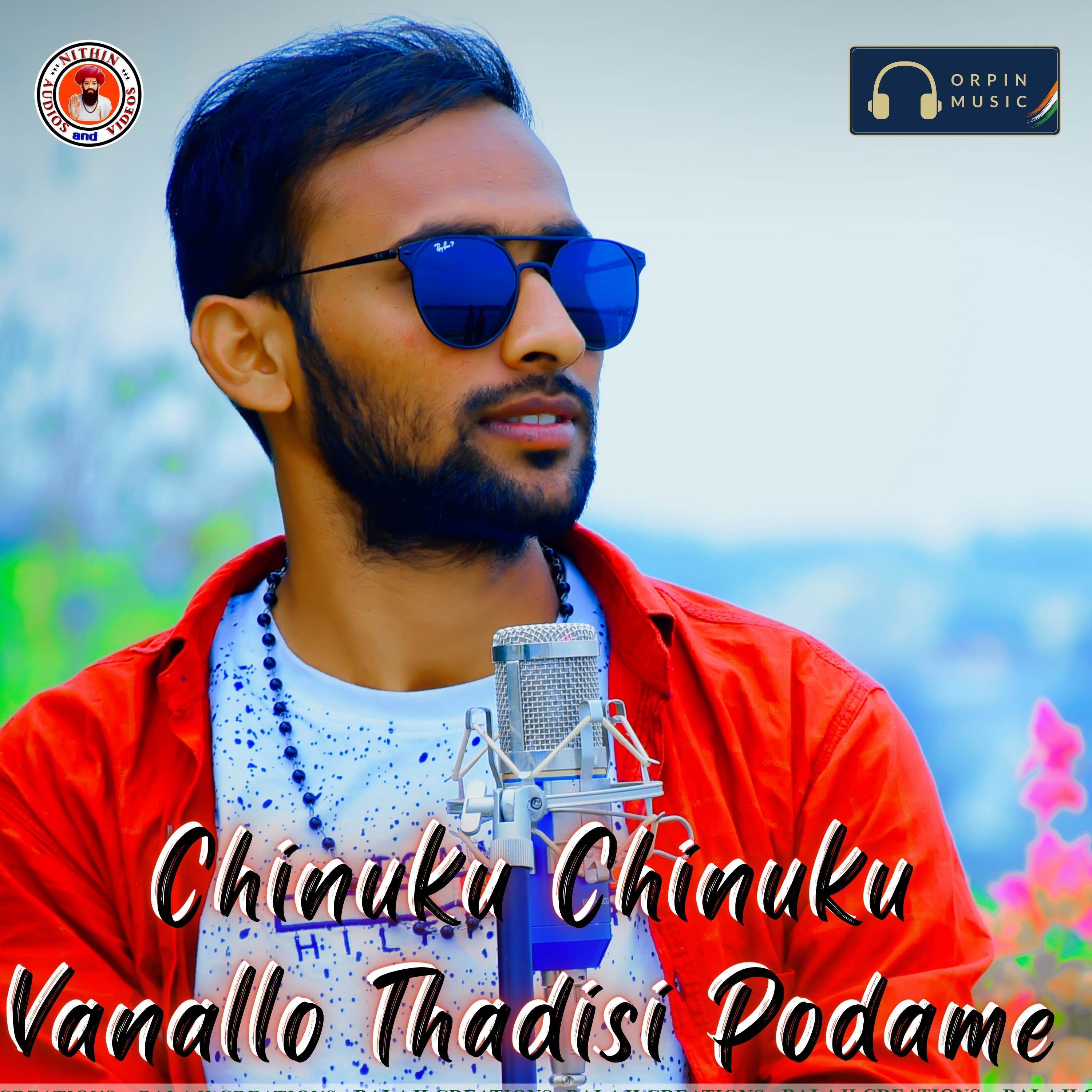 Dj Uday - Chinuku Chinuku Vanallo Thadisi Podame