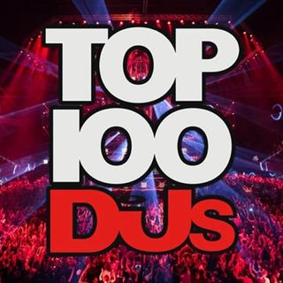 2021年全球百大DJ排行榜 百大DJ是一种态度