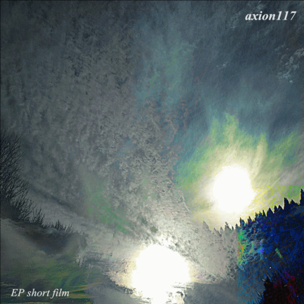 axion117 - open