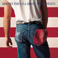 Bruce Springsteen - Dancing In The Dark (karaoke) (2)