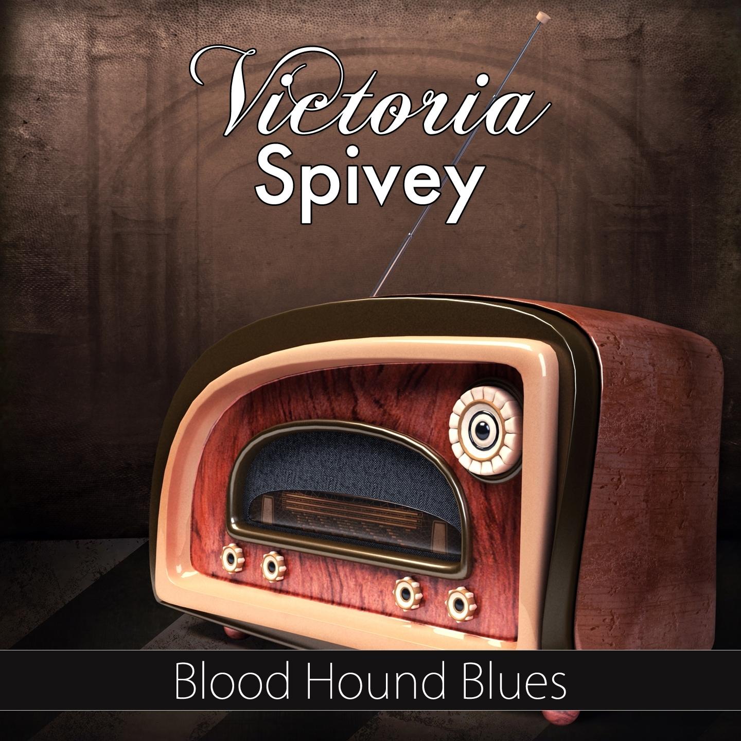 Blood Hound Blues