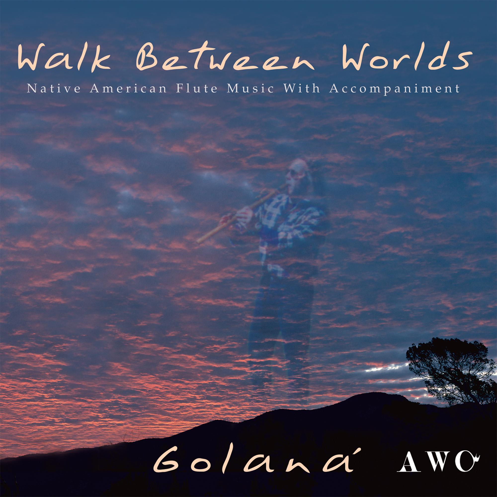 Walk Between Worlds