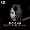 Black Zee - Baby Let Go