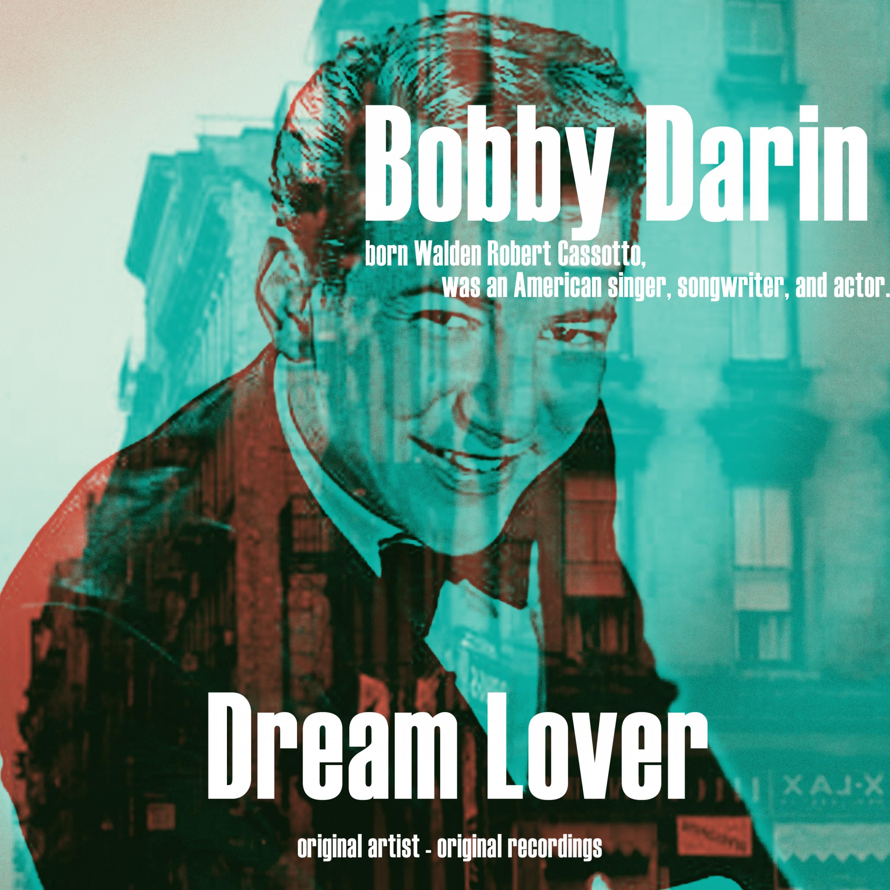 Dream Lover