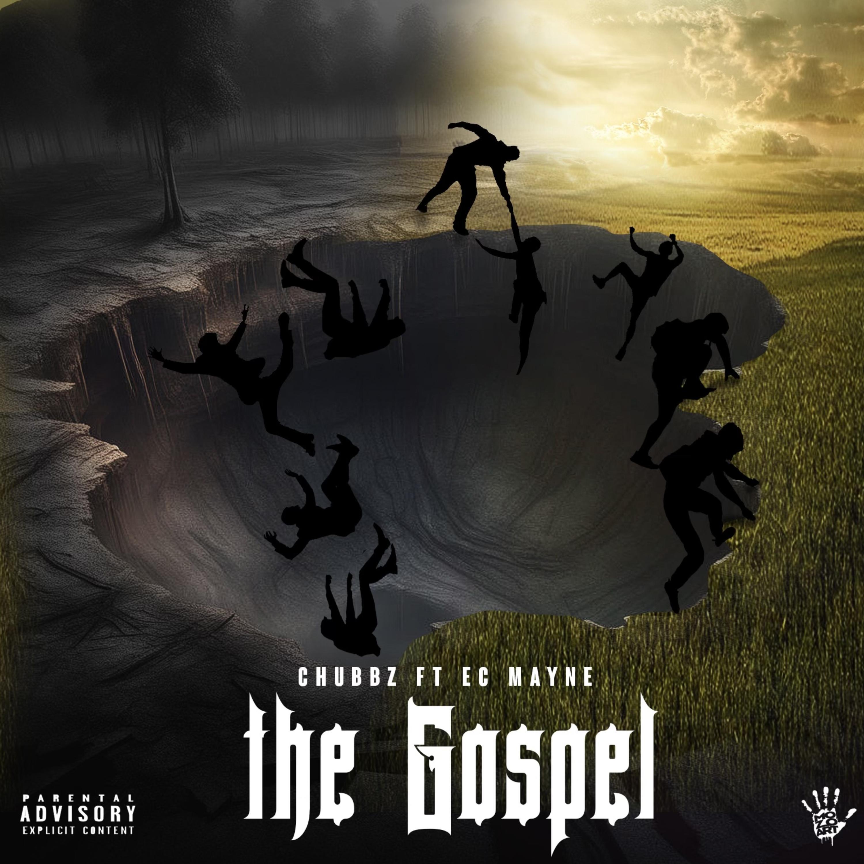 Chubbz - The Gospel