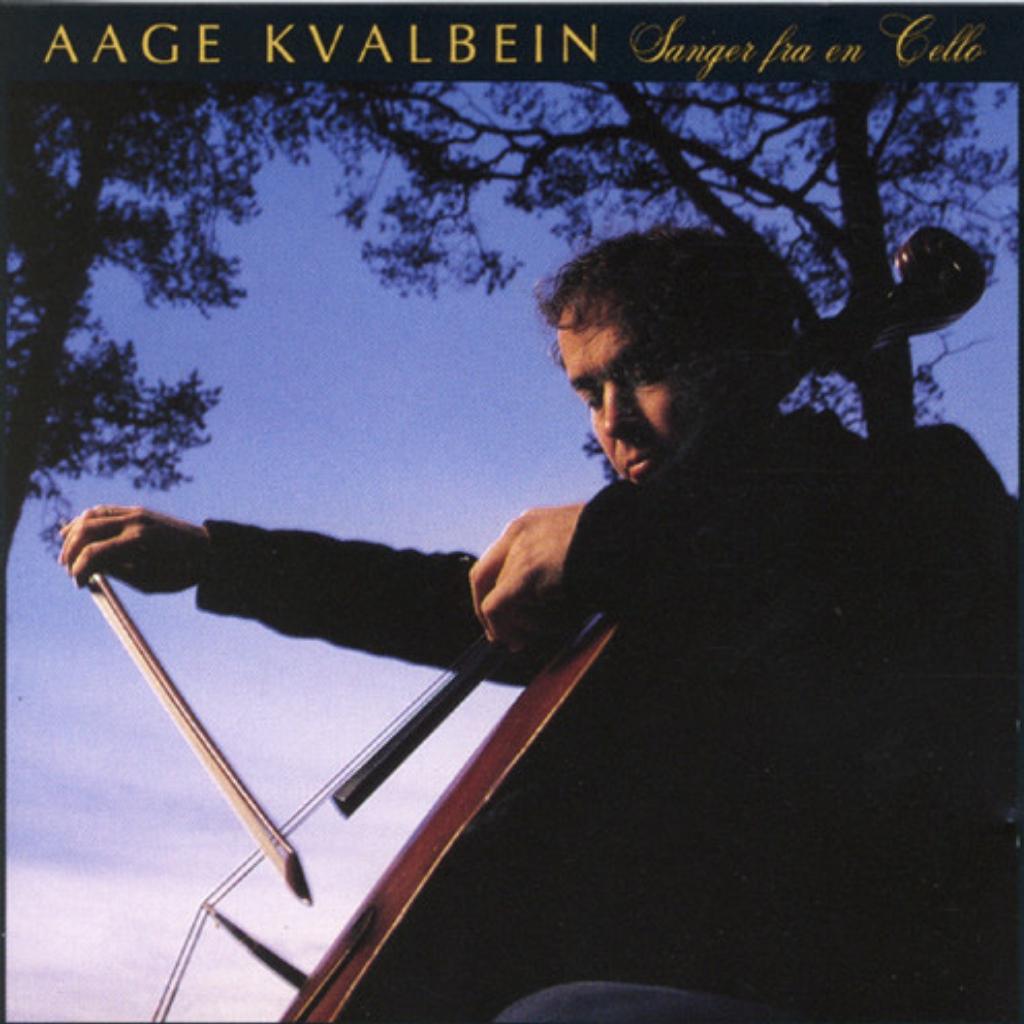 Aage Kvalbein 挪威 ~ 大提琴家/教育家 | 在线播放 | 网易云音乐