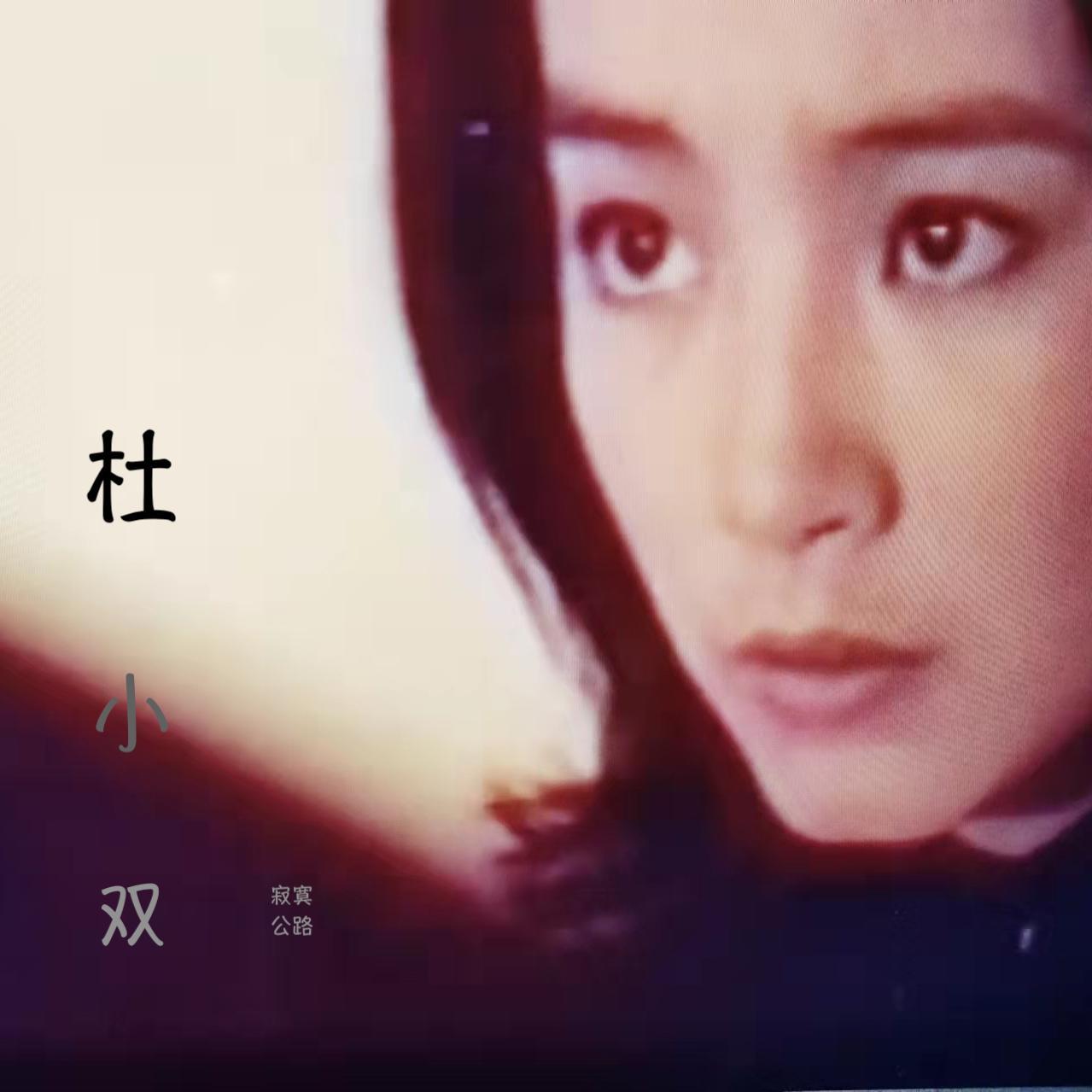 杜小双（2021）
