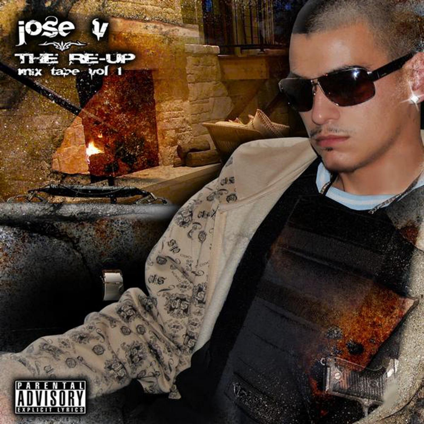 The ReUp Vol.1