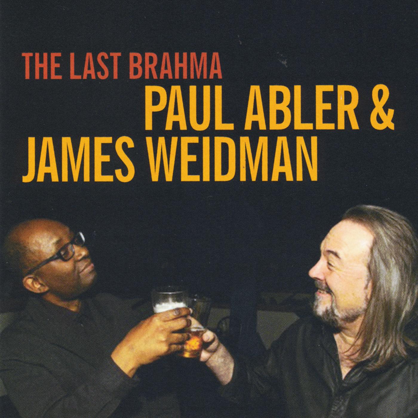 The Last Brahma