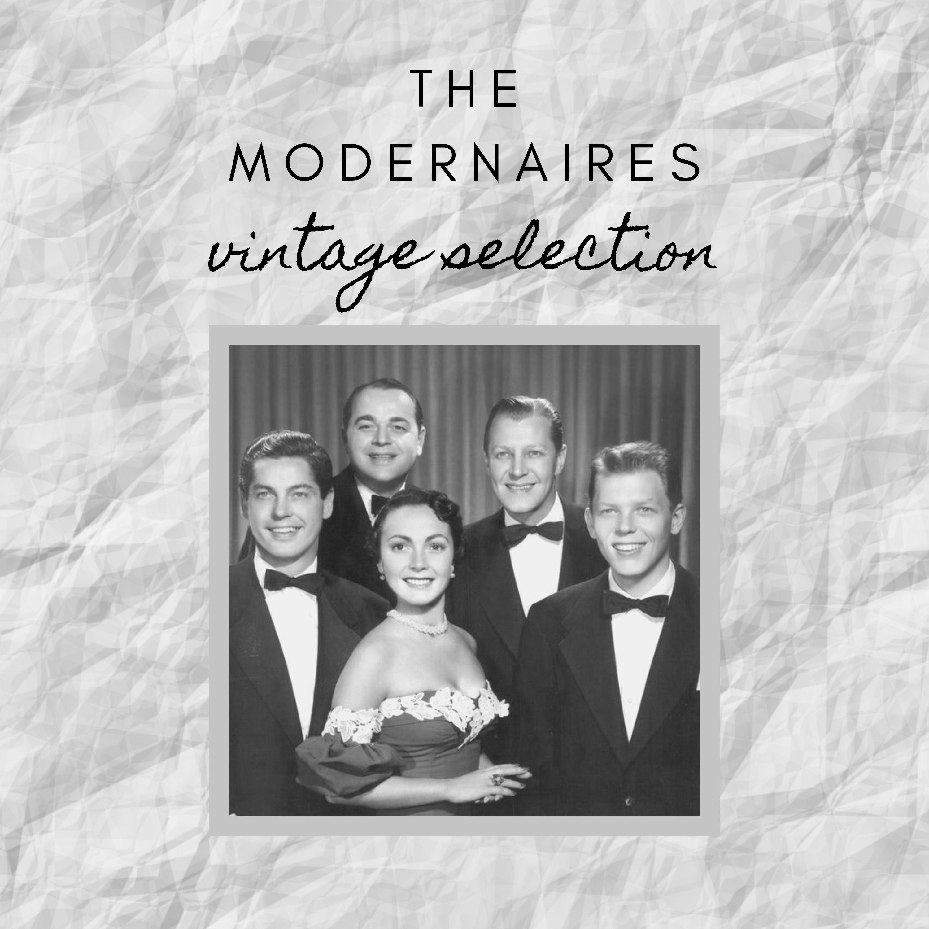 The Modernaires - Vintage Selection