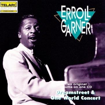 One World Concert [live]