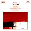 LIGETI, G.: Etudes, Books 1 and 2 (Biret)