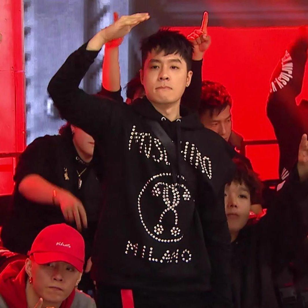 【国内Rap】忍住不唱不跳挑战合集 - 歌单 - 网易云音乐