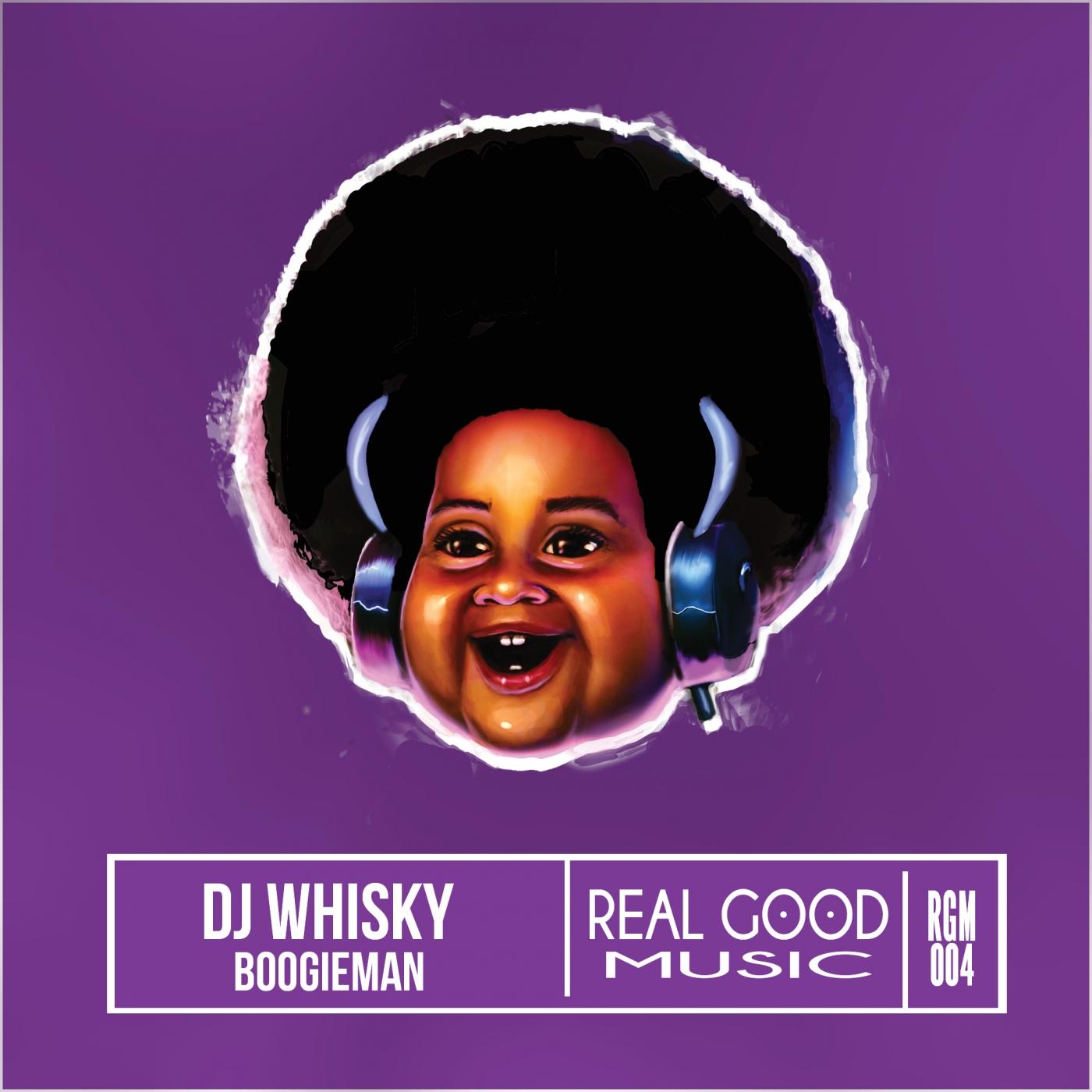 Boogieman