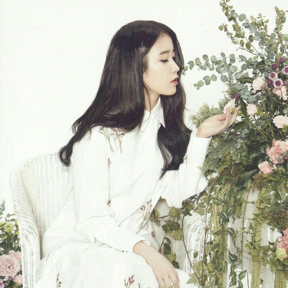 晚安曲 （from IU）