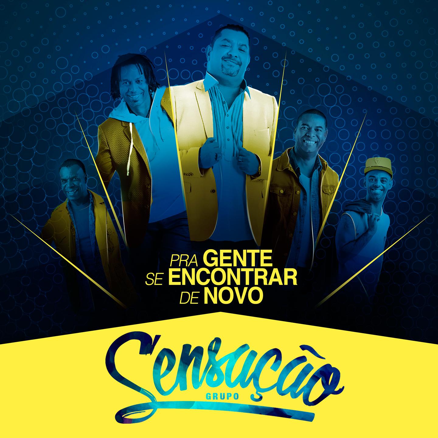 Pra Gente Se Encontrar de Novo