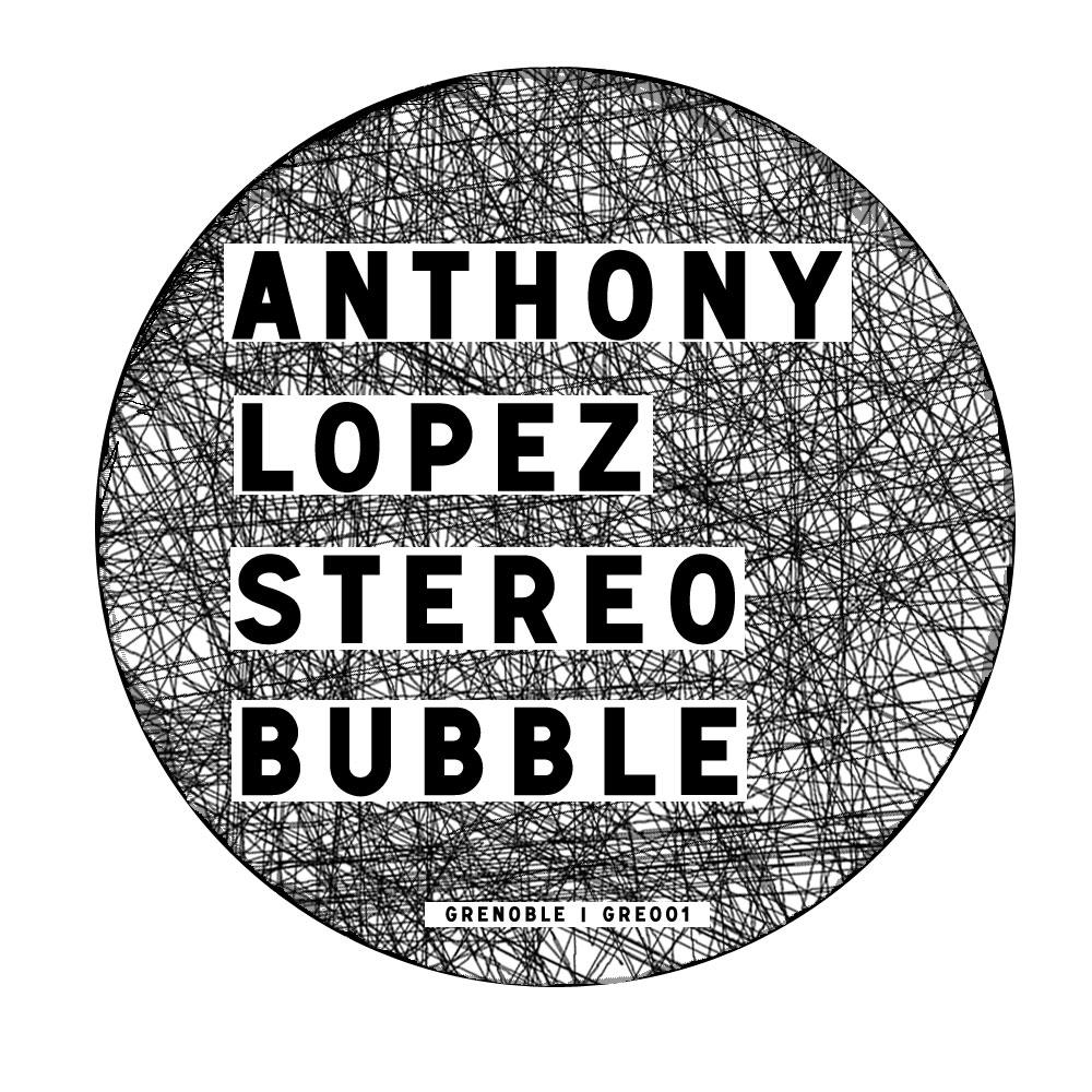 Stereo Bubble