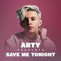 ARTY presents Save Me Tonight