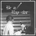 Be a rap star专辑