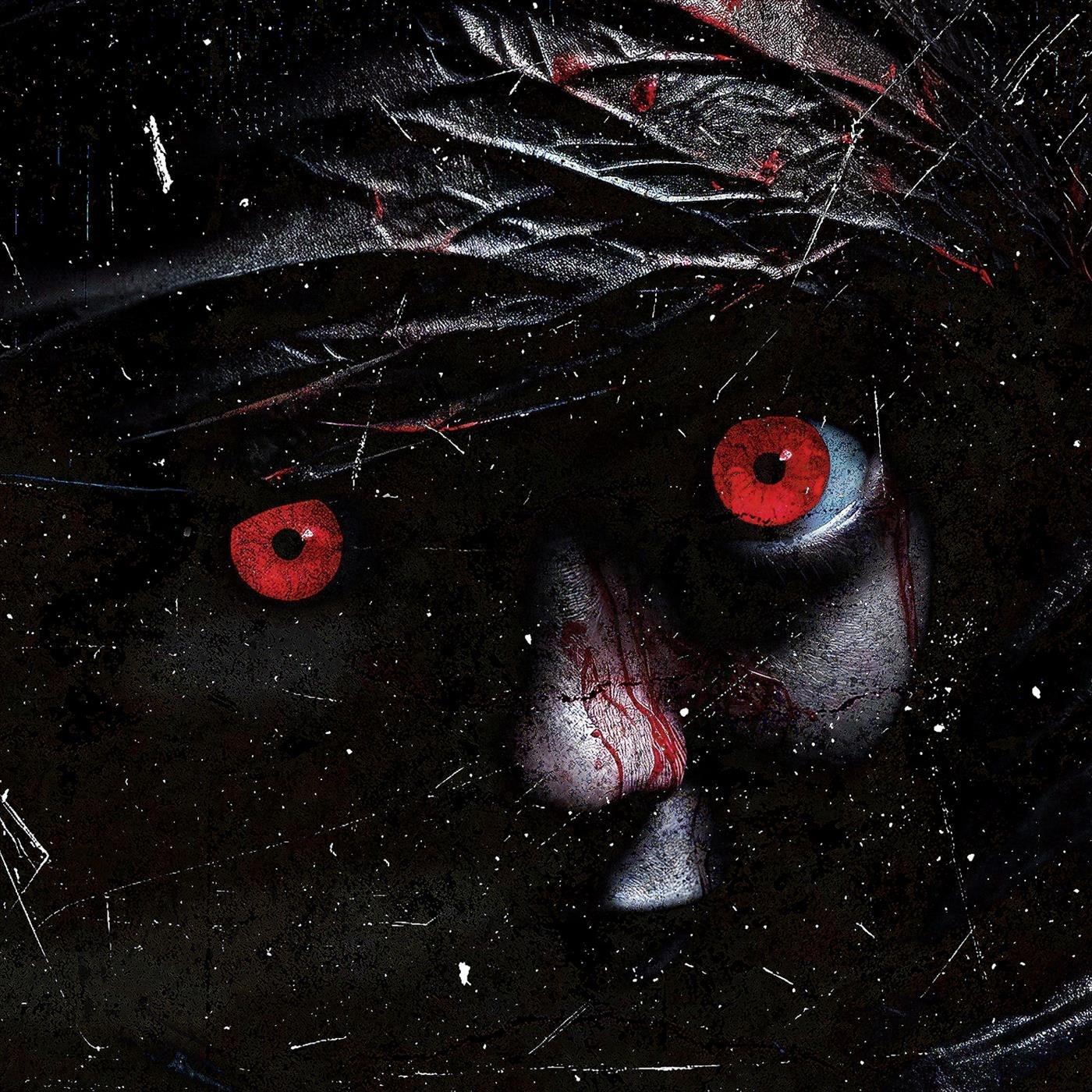 YOU SHOULD HAVE LISTENED