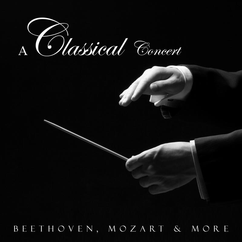 "A Classical Concert": Beethoven, Mozart & More