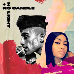 Nicki Minaj、Zayn - No Candle No Light （降7半音）